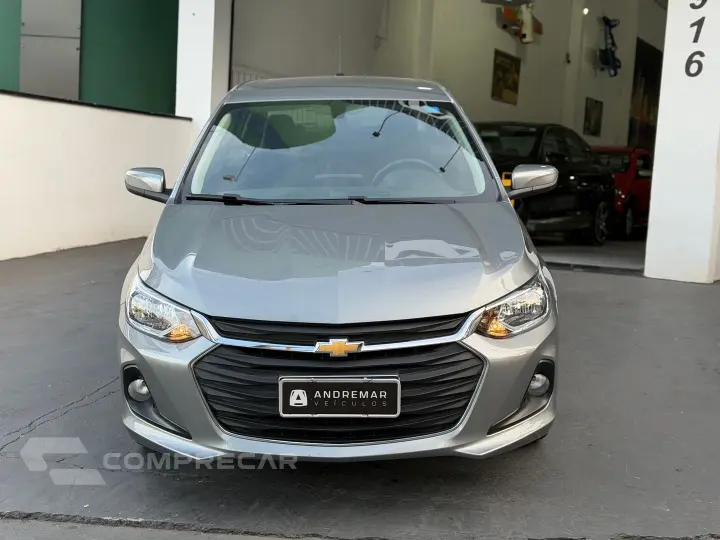 Onix 1.0 Flex Lt Manual