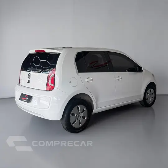 CROSS UP 1.0 MPI 12V