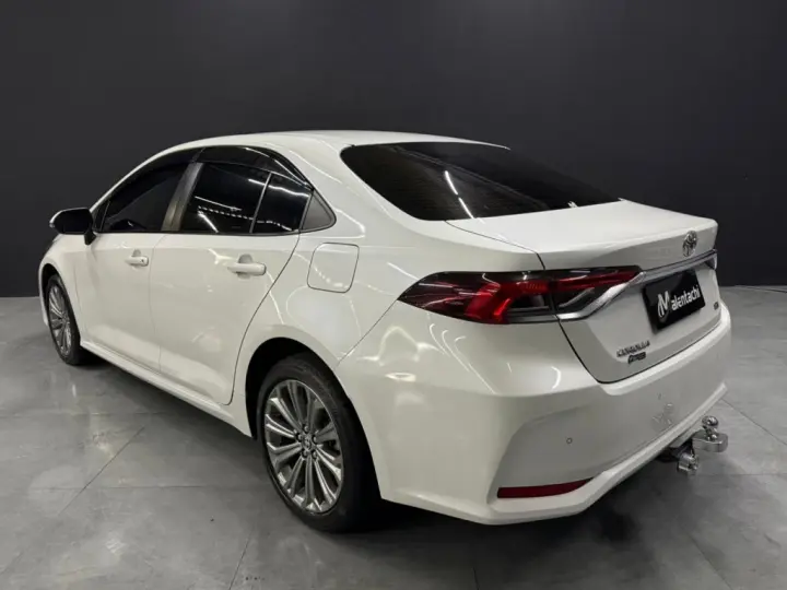 COROLLA 2.0 VVT-IE FLEX XEI DIRECT SHIFT