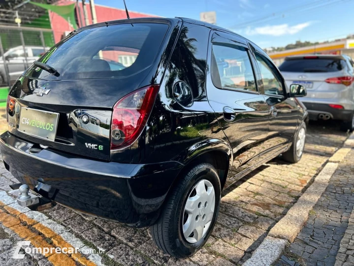 Celta Spirit/ LT 1.0 MPFI 8V FlexP. 5p