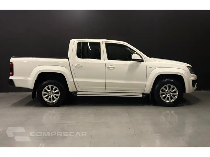 AMAROK 2.0 COMFORTLINE 4X4 CD 16V TURBO INTERCOOLER DIESEL 4