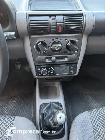 CLASSIC 1.0 MPFI Life 8V