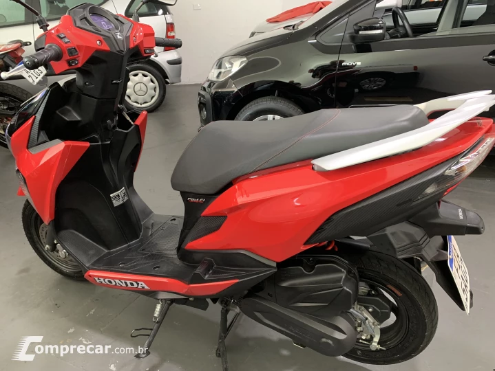 ELITE 125