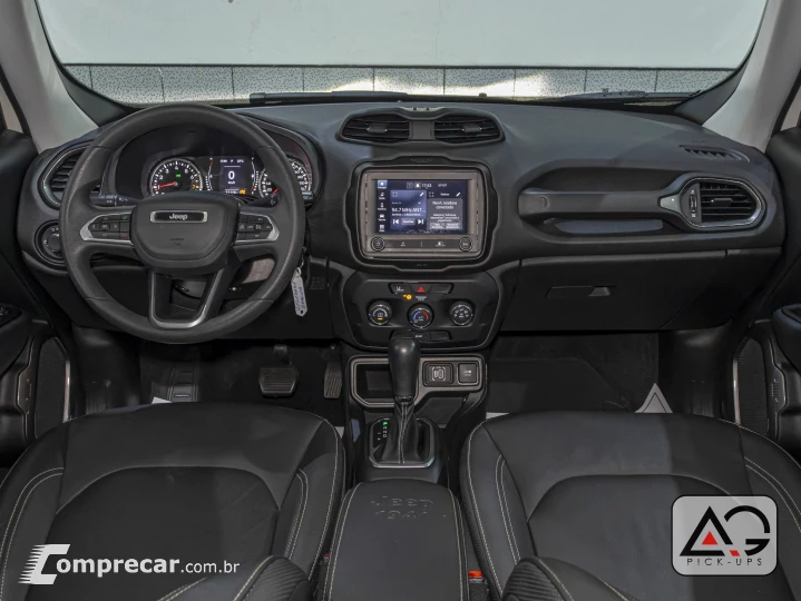RENEGADE 1.3 T270 Turbo Sport