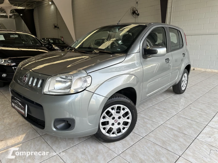 UNO 1.0 EVO Vivace 8V