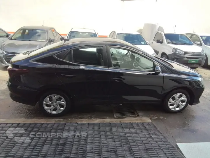 HB20S 1.0 12V FLEX COMFORT PLUS MANUAL