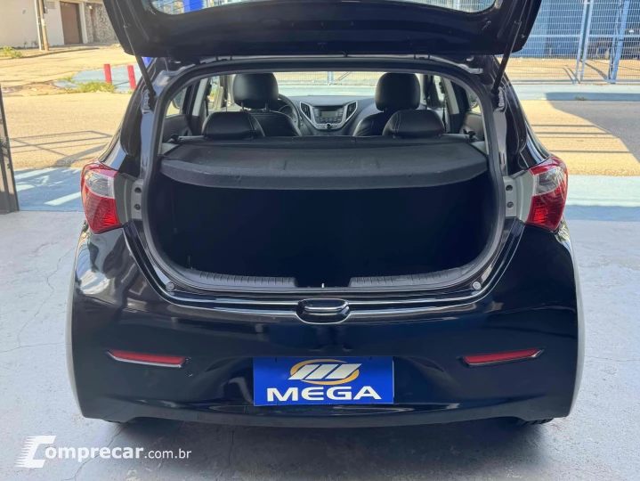 HB20 1.6 Comfort Plus 16V