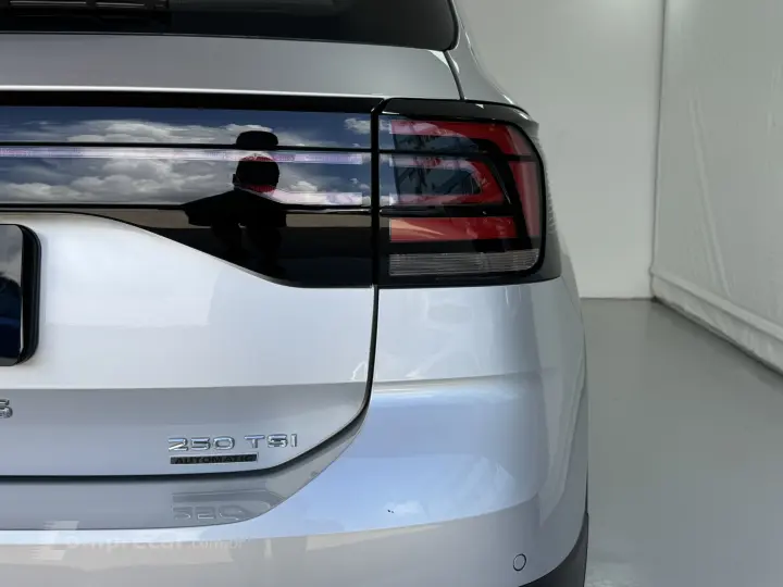 T-CROSS 1.4 250 TSI Highline