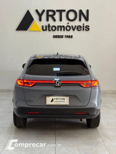 HR-V 1.5 16V 4P FLEX EX AUTOMÁTICO CVT