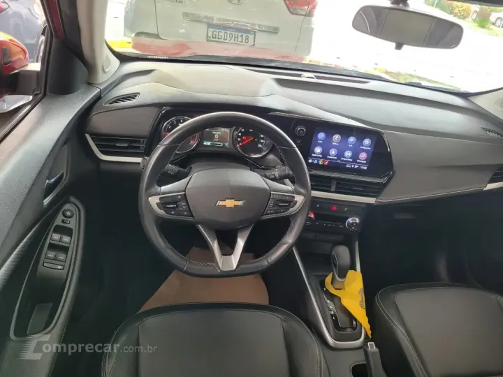 MONTANA PREMIER 1.2 Turbo Flex 12V Aut.