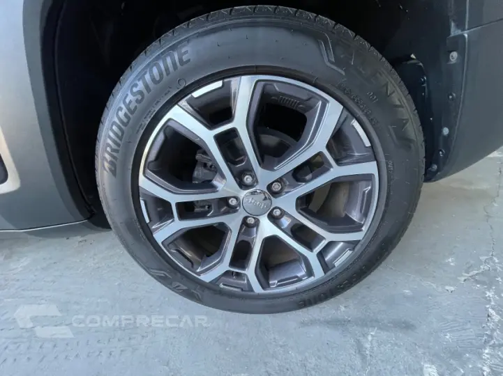 RENEGADE 1.3 T270 Turbo Longitude