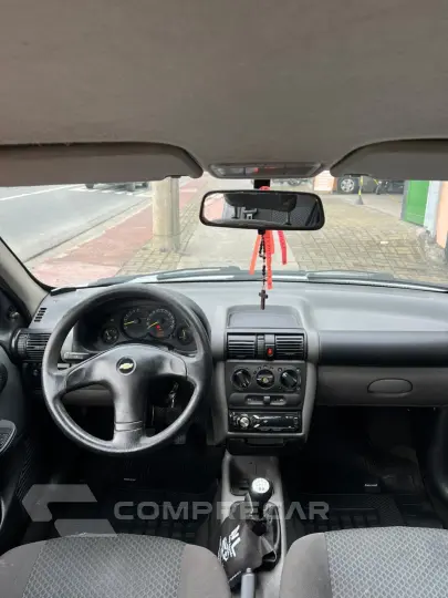 CLASSIC 1.0 MPFI LS 8V