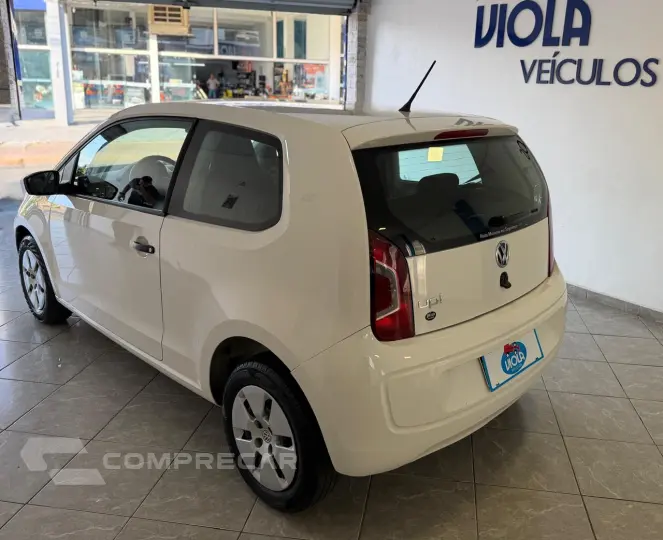 up! take 1.0 T. Flex 12V 3p