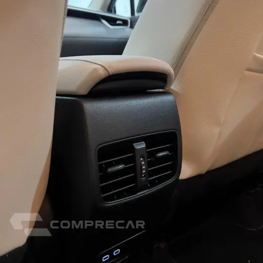 Corolla Cross XRX 1.8 16V Aut. (Híbrido)