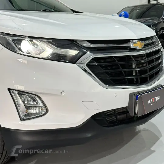 EQUINOX LT 2.0 Turbo 262cv Aut.