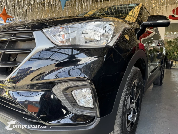 CRETA 1.6 16V Attitude