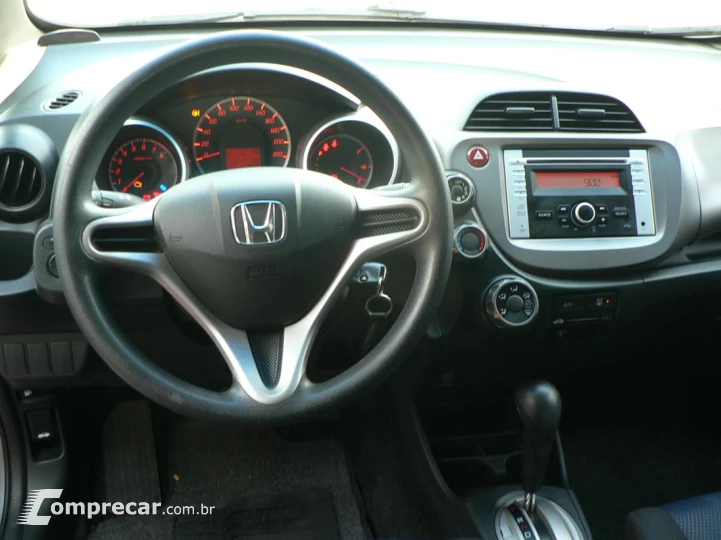 FIT 1.4 LX 16V