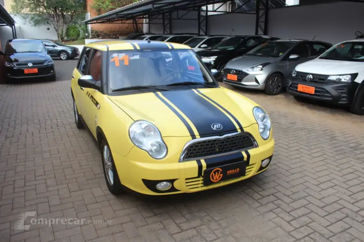 320 1.3 16V 4P ELITE