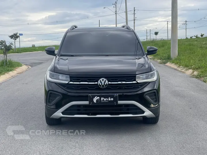 T-CROSS 1.0 200 TSI Comfortline