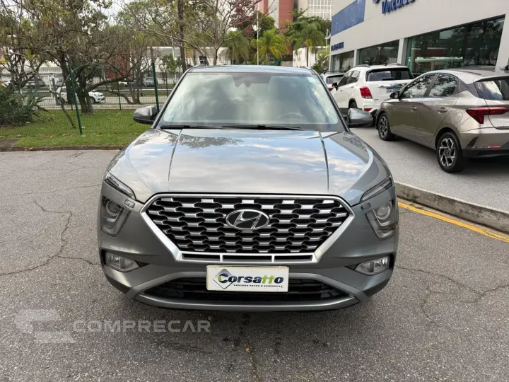 CRETA 1.0 Tgdi Limited