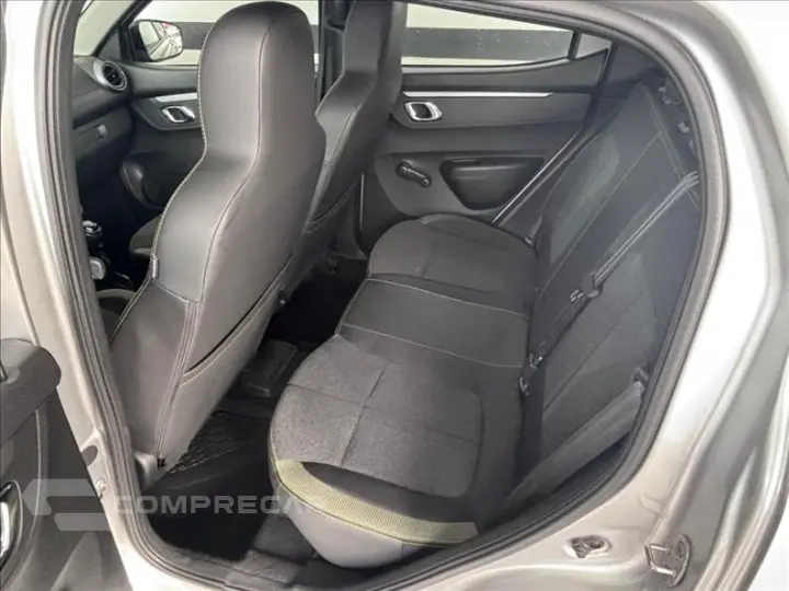 KWID 1.0 12V SCE Outsider