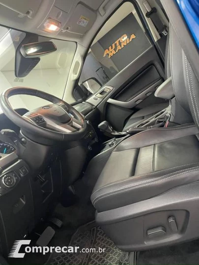 RANGER 3.2 LIMITED 4X4 CD 20V DIESEL 4P AUT