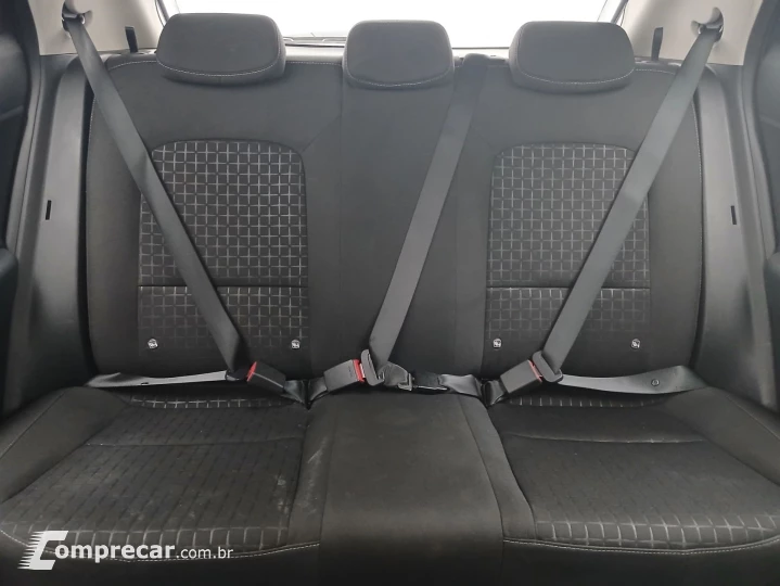 HB20 1.0 12V FLEX COMFORT PLUS MANUAL