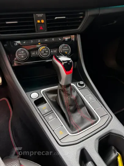 JETTA 2.0 350 TSI GLI