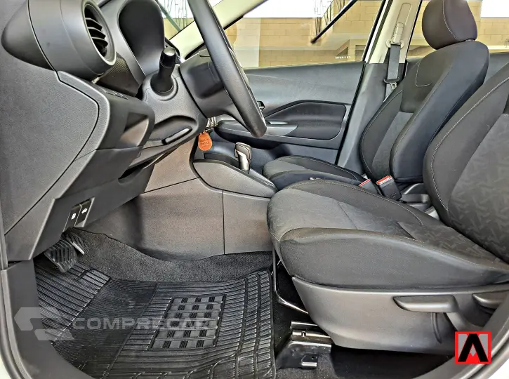 KICKS 1.6 16vstart Sense