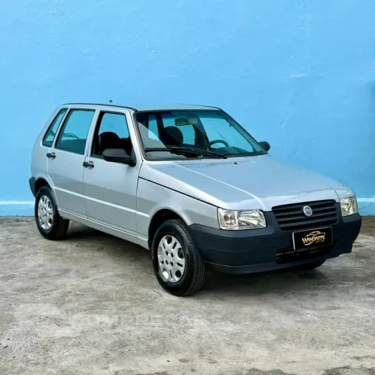 Uno Mille 1.0 Fire/ F.Flex/ ECONOMY 4p