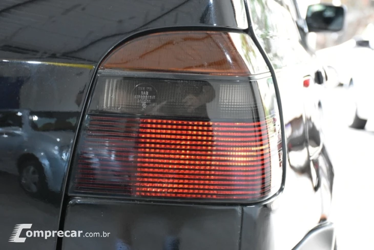 GOLF 2.0 MI GLX 8V