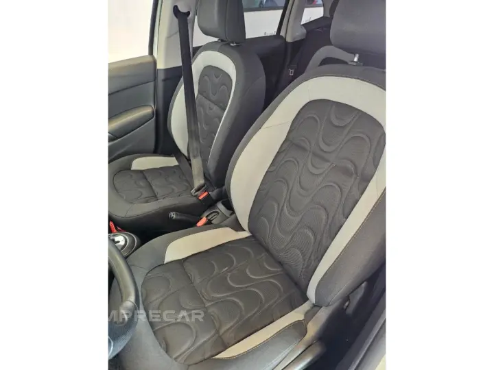 C3 1.6 TENDANCE 16V FLEX 4P AUTOMÁTICO