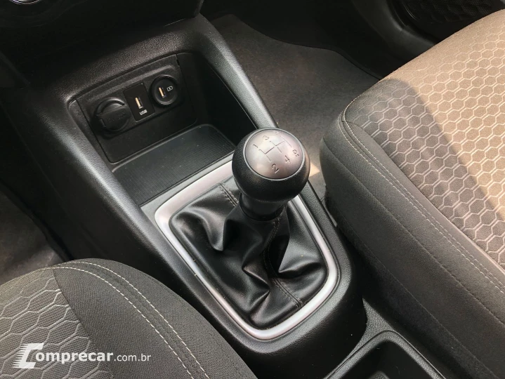 Hb20 1.0 12V Flex Vision Manual