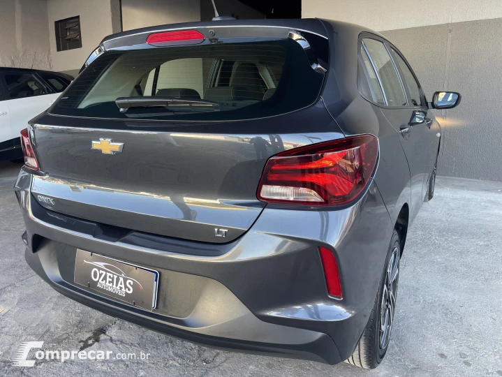 ONIX 1.0 LT
