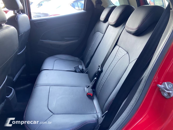 ECOSPORT 2.0 SE 16V