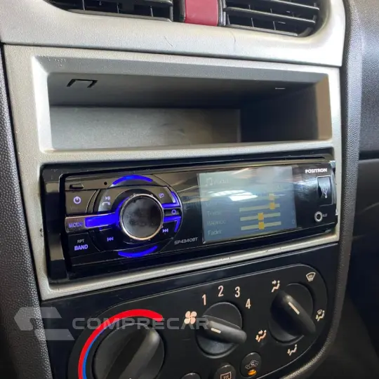 Corsa Sed. Premium 1.4 8V ECONOFLEX 4p