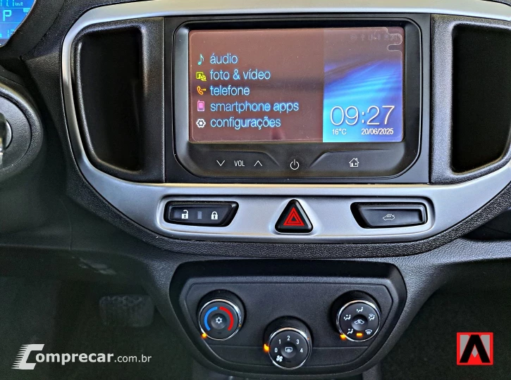 SPIN 1.8 Activ7 8V