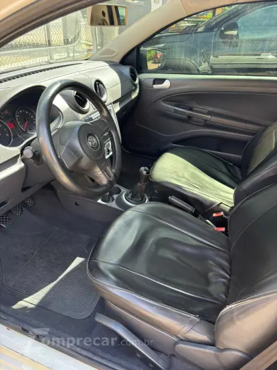 SAVEIRO 1.6 MI Trendline CS 8V