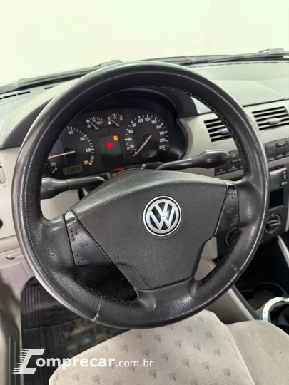 GOL 1.6 MI Power 8V