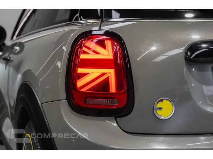 COOPER S 2P ELETRICO