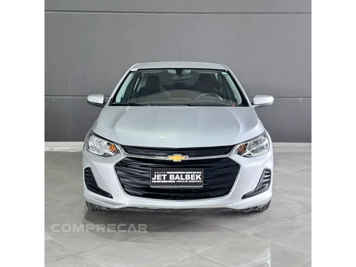 ONIX 1.0 FLEX PLUS LT MANUAL