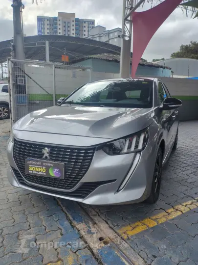 208 1.0 FIREFLY STYLE