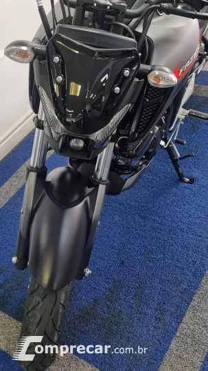 Fz15 Abs Connected