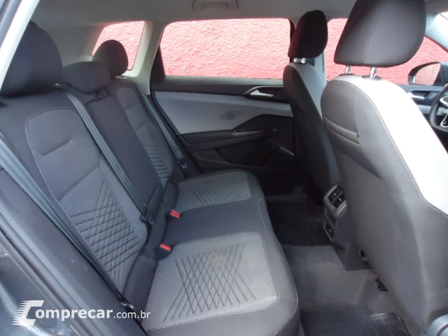 TAOS 1.4 250 TSI Comfortline