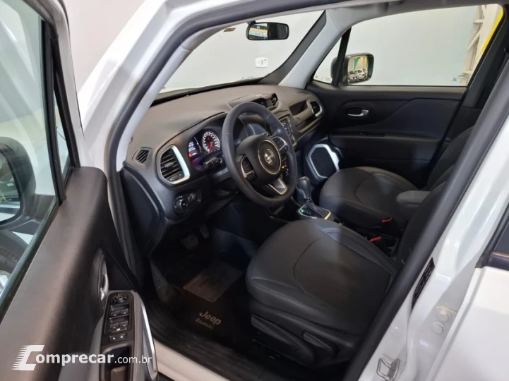 RENEGADE 1.8 16V Sport