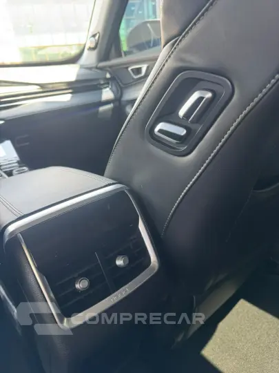 TIGGO 8 PHEV 1.5t