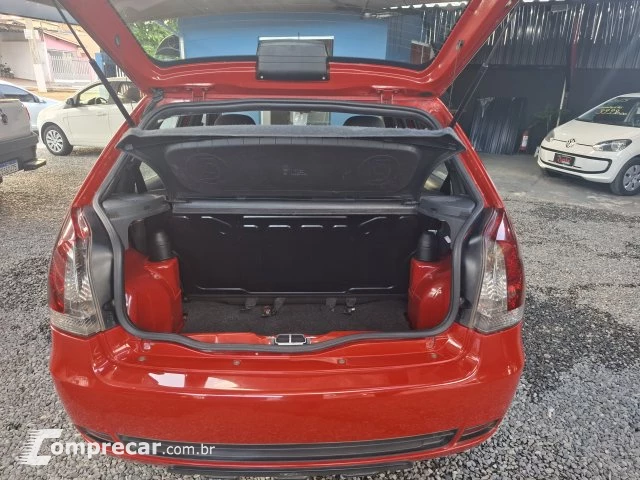 PALIO - 1.0 MPI FIRE WAY 8V 4P MANUAL