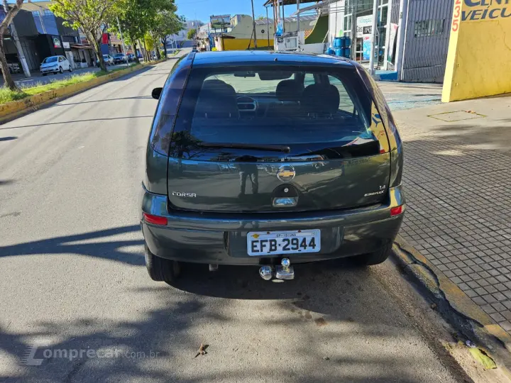 CORSA HATCH PREMIUM  1.4