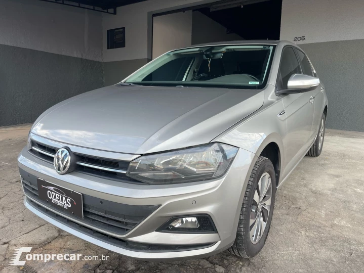 POLO 1.0 200 TSI Comfortline