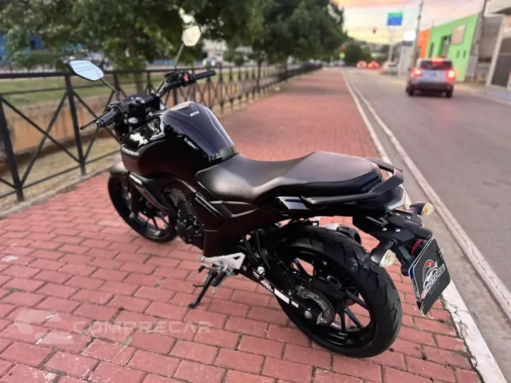 FZ15 FAZER